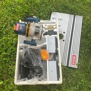 Originally one 120 never used asking 80